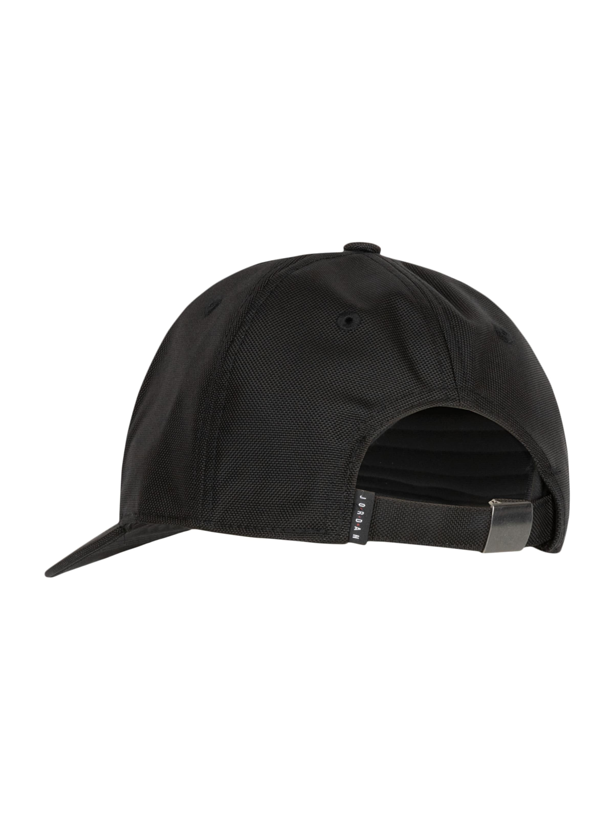 Jordan Шляпа в Черный