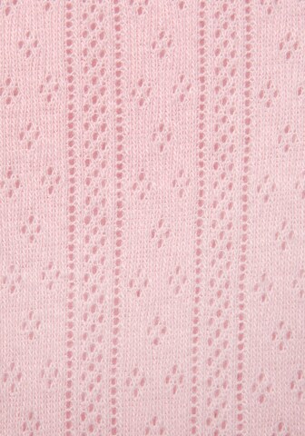 s.Oliver - Camisola de pijama em rosa