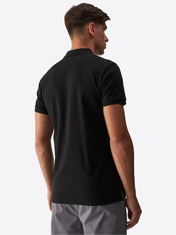 Tricou de la 4F pe negru