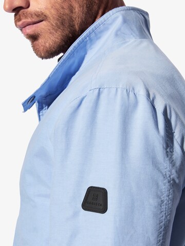 BABISTA Tussenjas 'Halmir' in Blauw