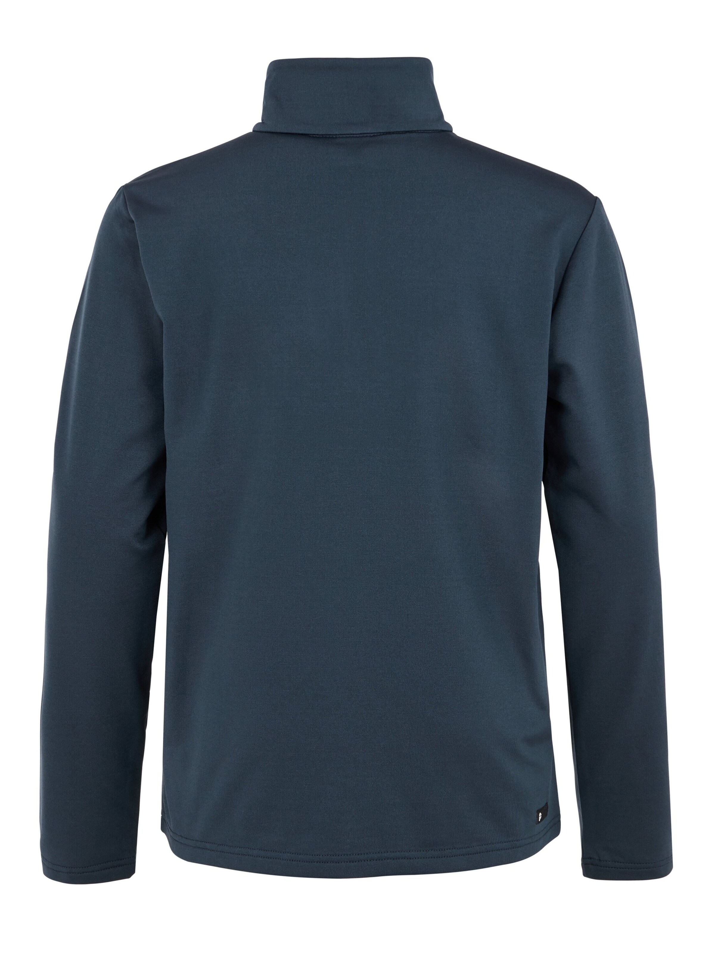 PROTEST Athletic Sweatshirt 'WILLOWY JR' in Blue