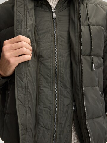 JOOP! Jeans Tussenjas 'Roxwell' in Groen