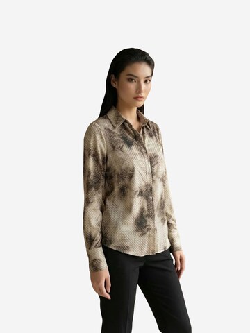 My fashion Shirt in Mixed colours
