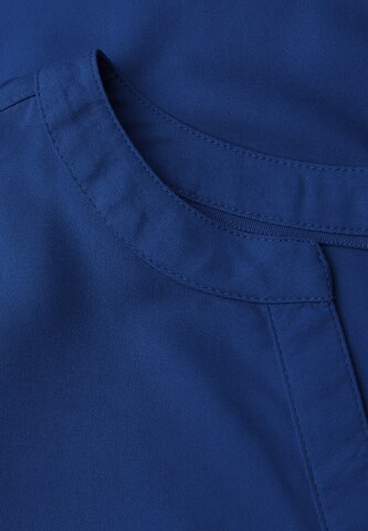 STREET ONE Tunic in Blue