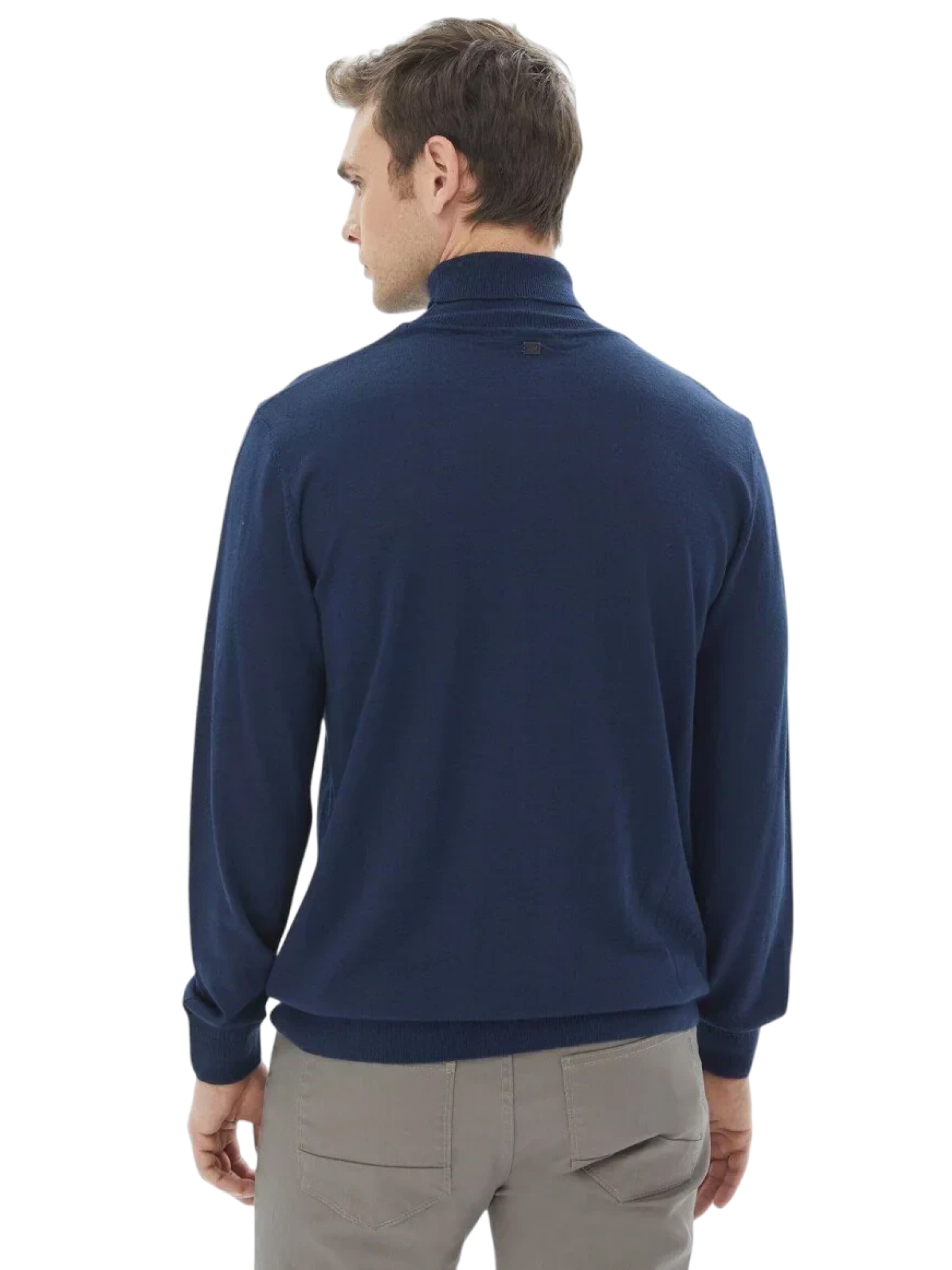 KİP Pullover in Blau
