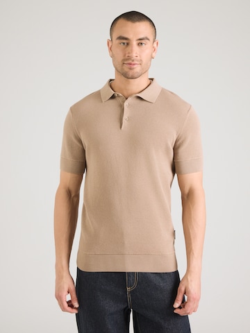 ruda HECHTER PARIS Megztinis: priekis