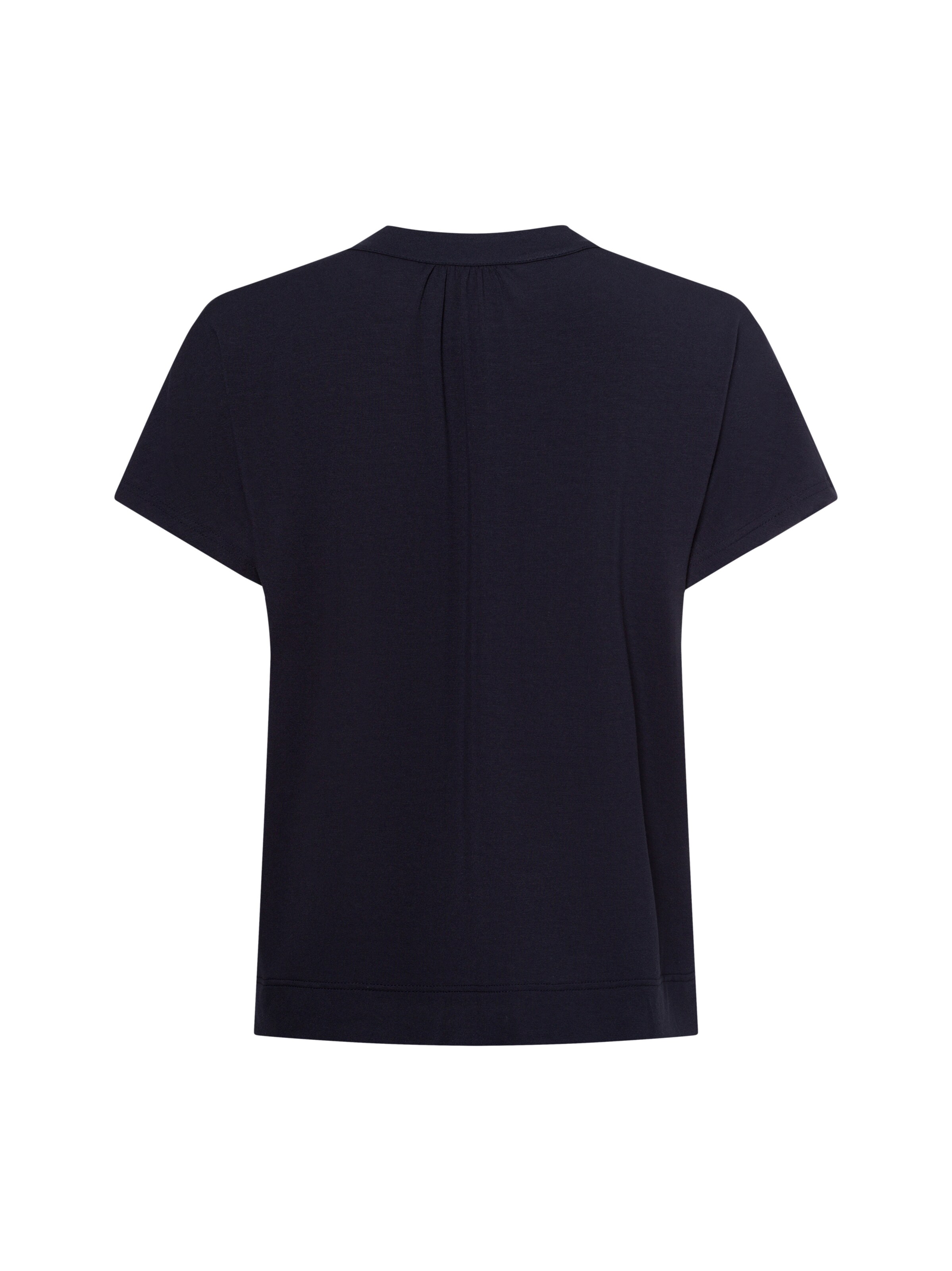 MOS MOSH T-Shirt 'MMShira' in Blau