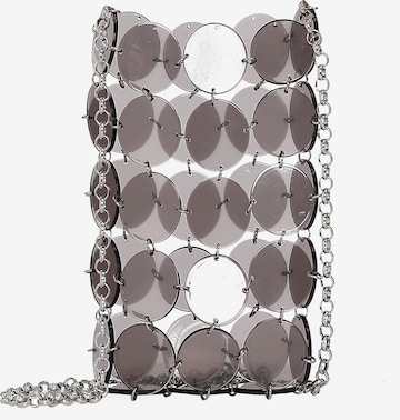 Koosh Tasche in Schwarz: Vorderseite