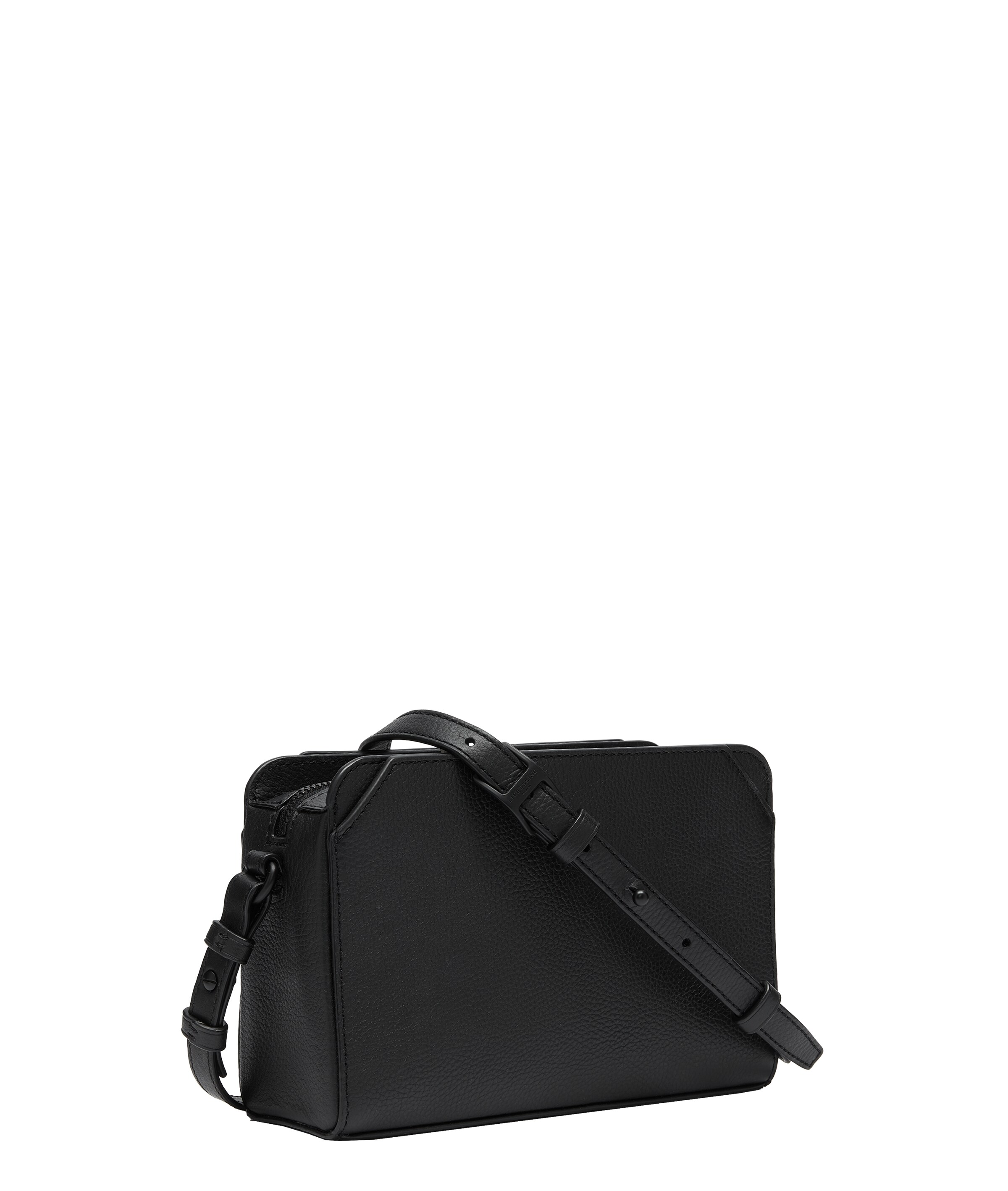 Sac à bandoulière Liebeskind Berlin en noir