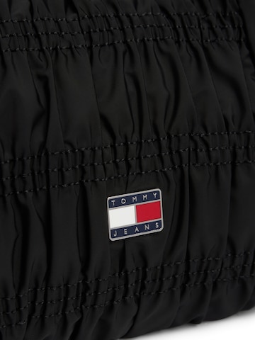 Tommy Jeans - Malas de tiracolo em preto