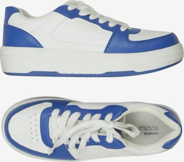 Pull&Bear Sneaker 37 in Mischfarben: Vorderseite