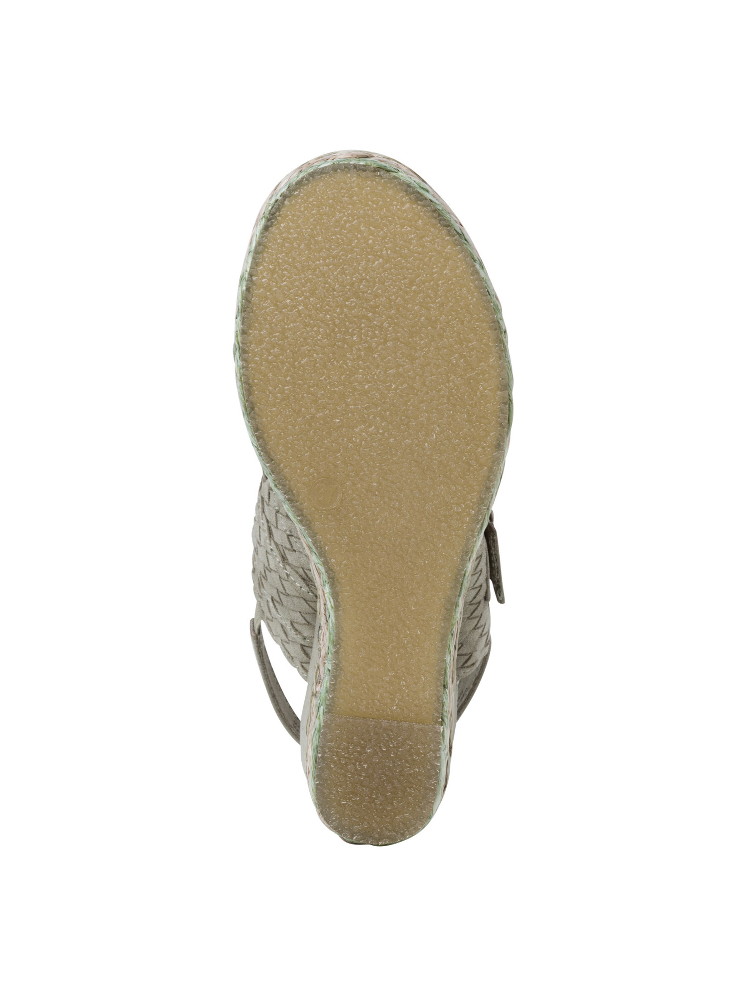 Sandales MARCO TOZZI en gris