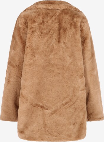 LolaLiza Winterjacke in Beige