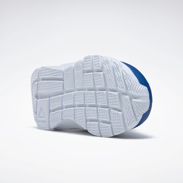 Reebok Athletic Shoes 'Rush' in Blue