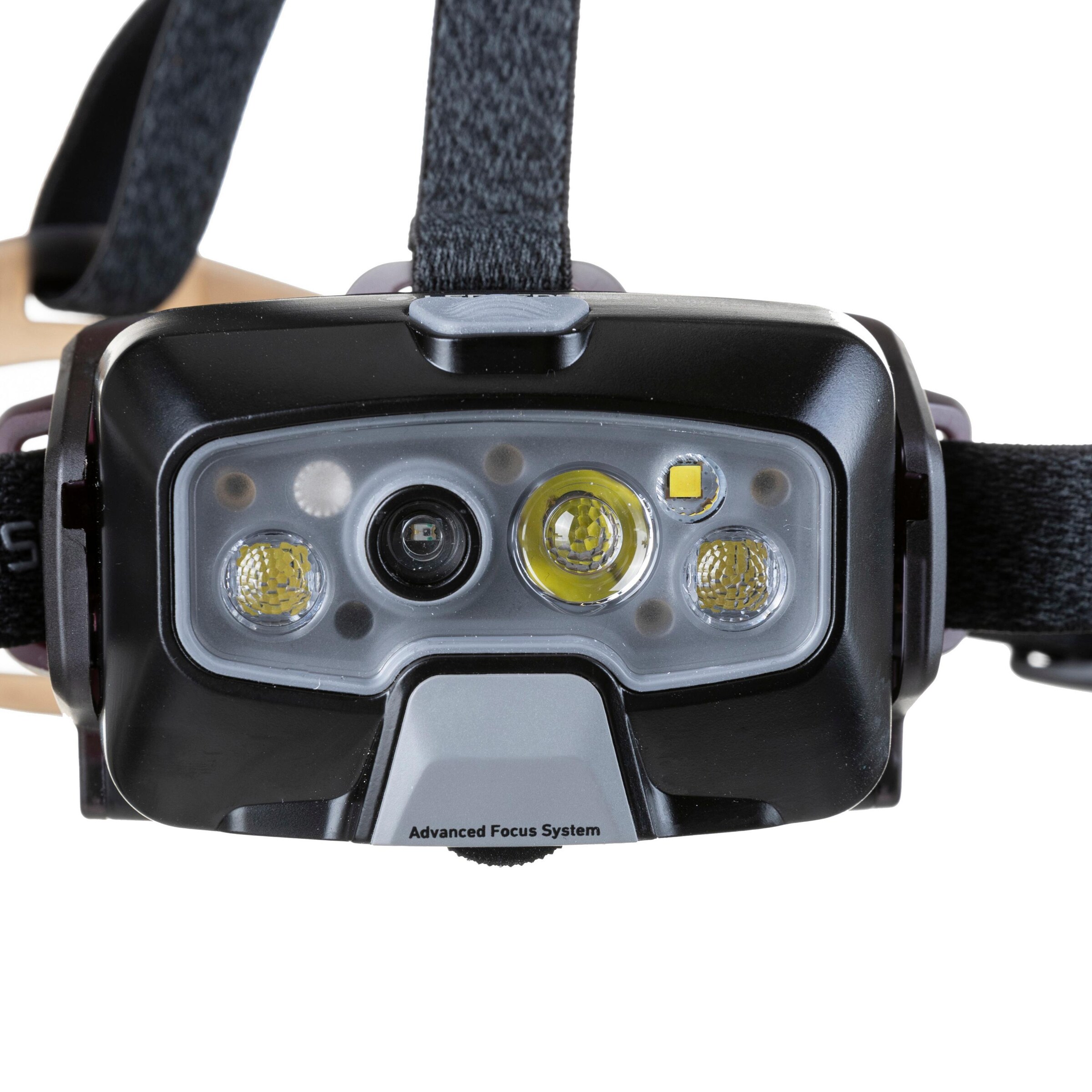 Led Lenser Electronics in Black