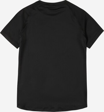 T-Shirt fonctionnel NIKE en noir