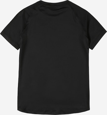 Tricou funcțional de la NIKE pe negru