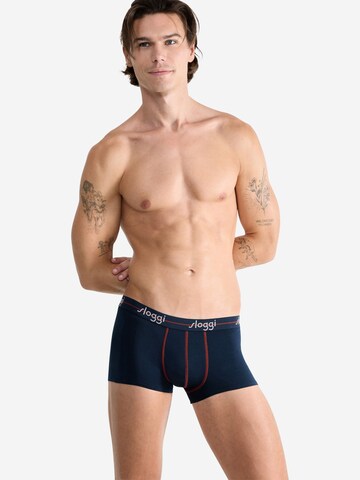 SLOGGI Boxershorts 'Start'‌‌‌‌‌‌‌ in Blau