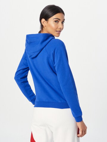 Sweat-shirt Polo Ralph Lauren en bleu