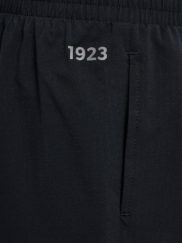 Hummel Regular Sportbroek 'DANTE' in Zwart