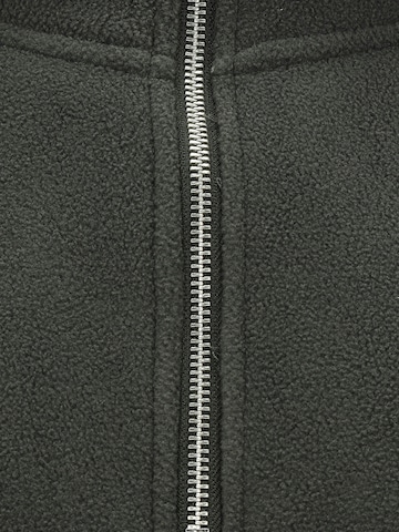 Jack & Jones Plus Sveter 'JJSOHO' - Zelená