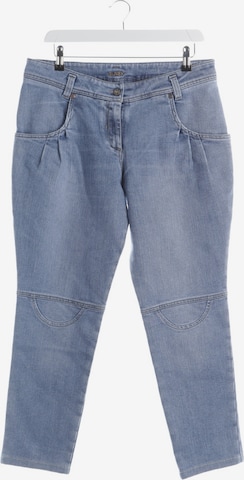 Gunex Jeans in 29 in Blue: front