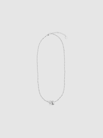 Chaîne 'Laino' Luxenter en argent
