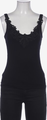 APART Blouse & Tunic in XS in Black: front