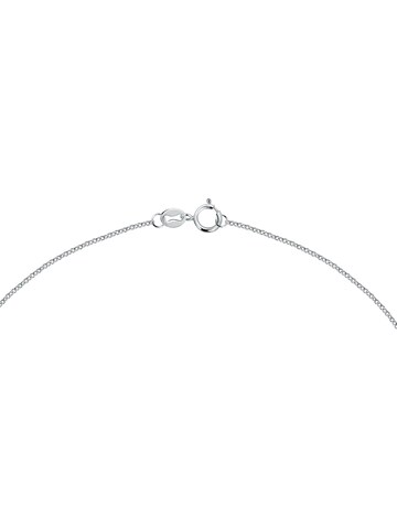 FAVS Kette in Silber