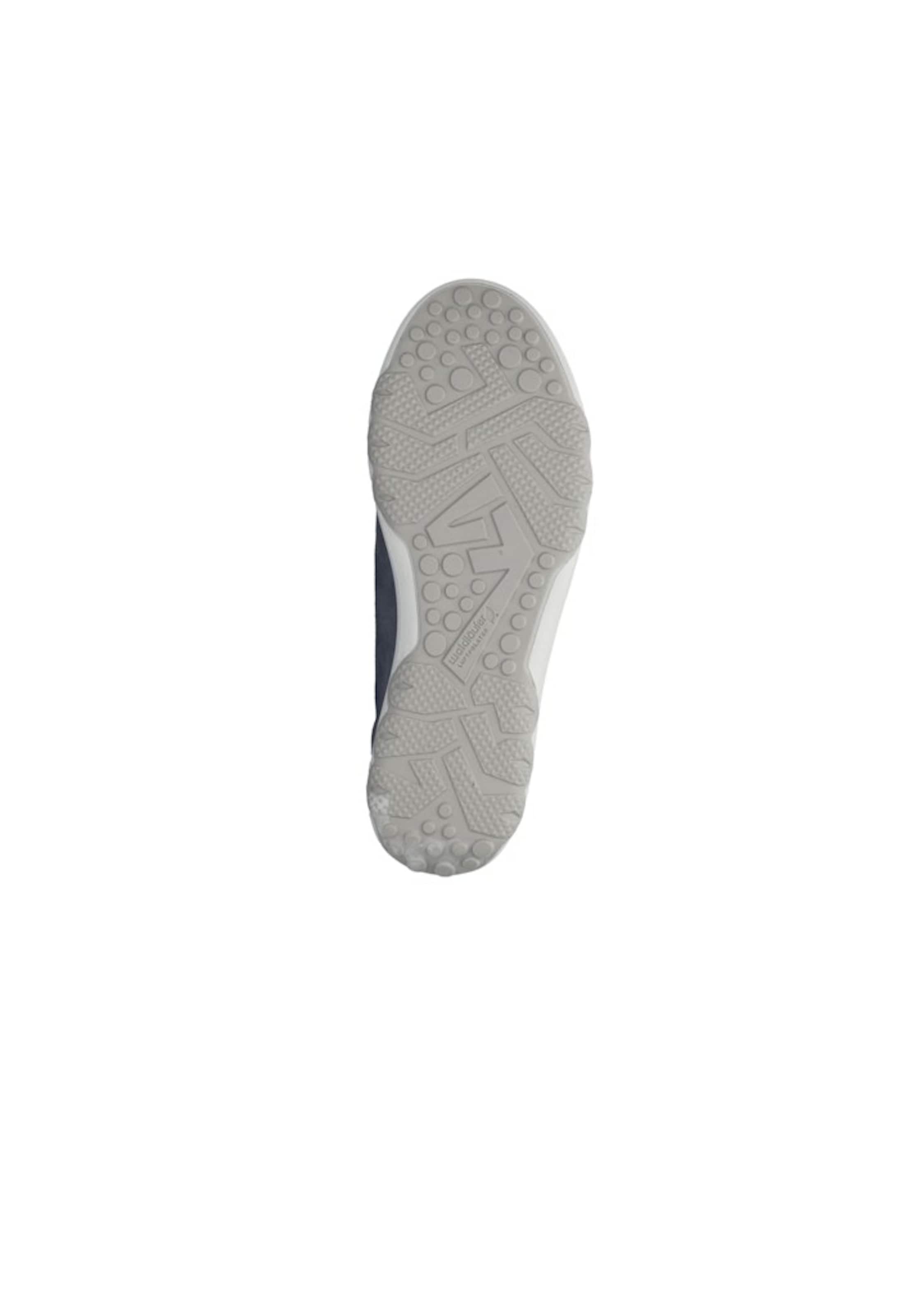 WALDLÄUFER Sneaker in Blau
