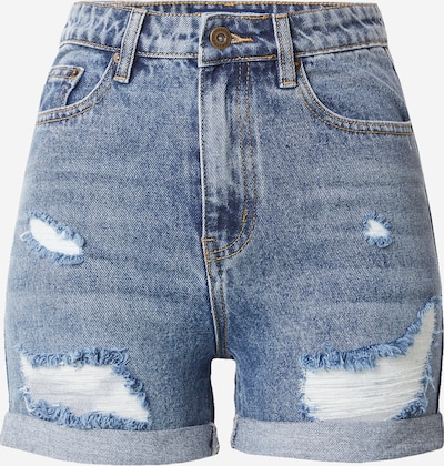 AÉROPOSTALE Farkut koossa 24 värissä sininen denim, Tuotenäkymä