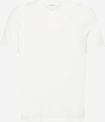 AMERICAN VINTAGE T-Shirt in Weiß: predná strana