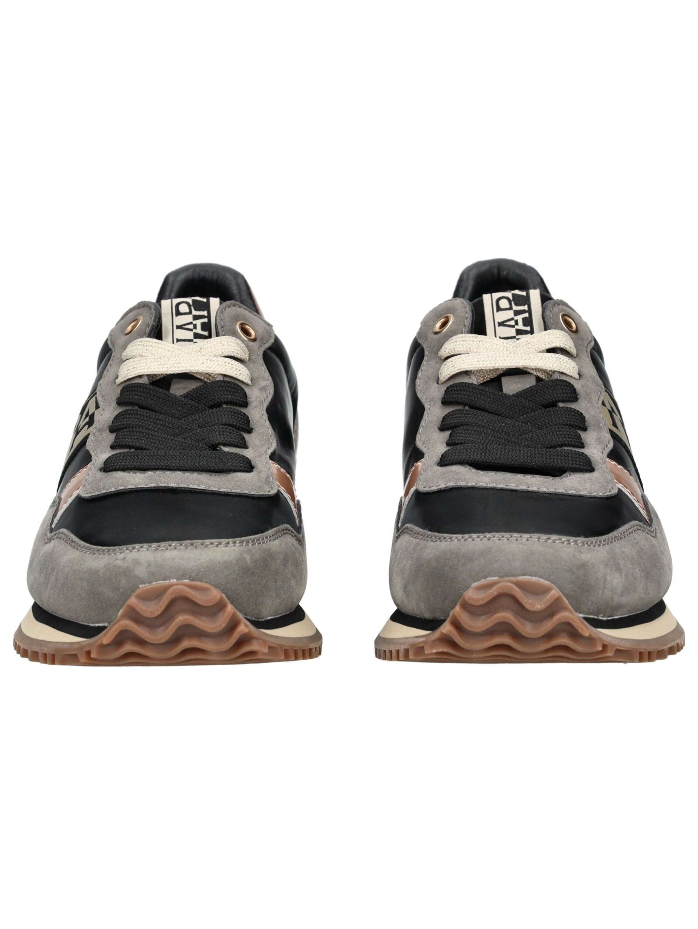 NAPAPIJRI Sneaker in Grau