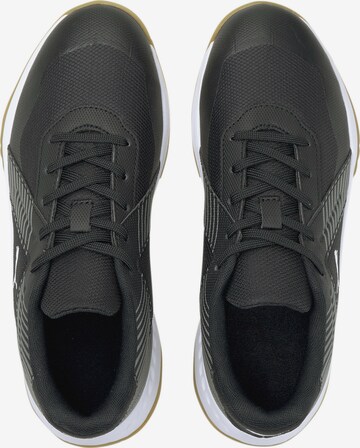 PUMA Athletic Shoes in Black