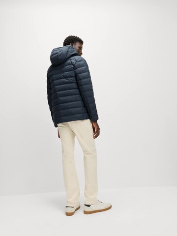 Giacca invernale di Marks & Spencer in blu
