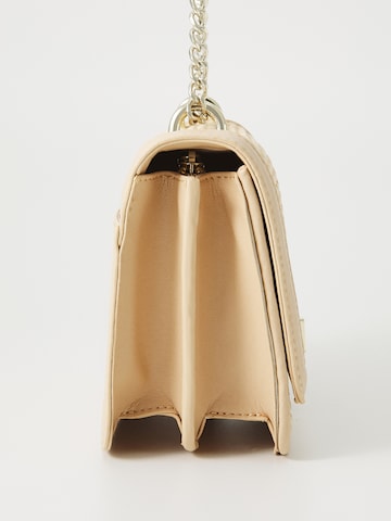 STEVE MADDEN Crossbody Bag in Beige