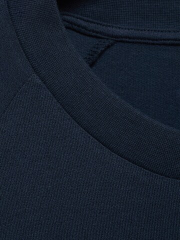 MANGO MAN Shirt 'CIRCO' in Blue