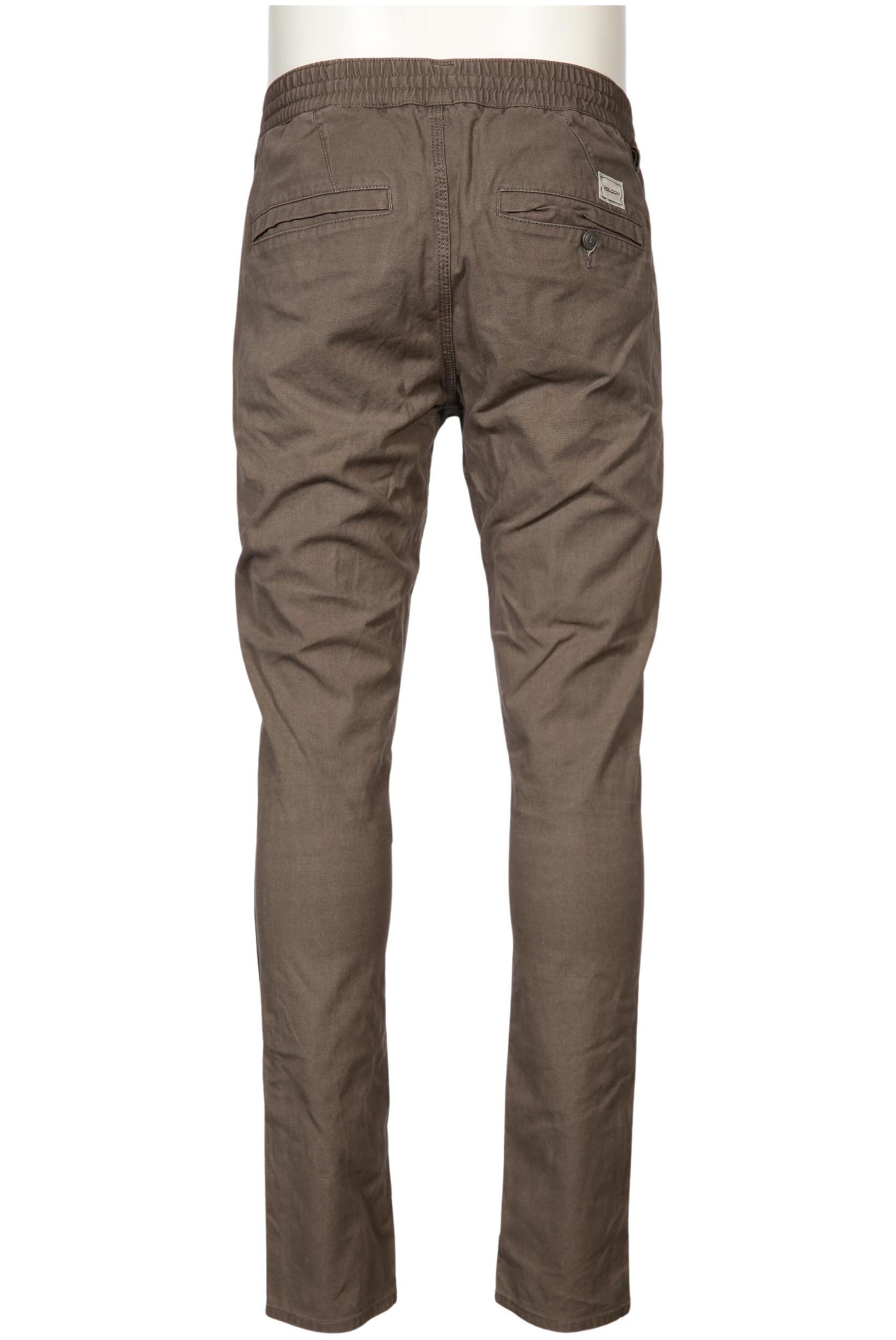Volcom Pants in 33 in Brown