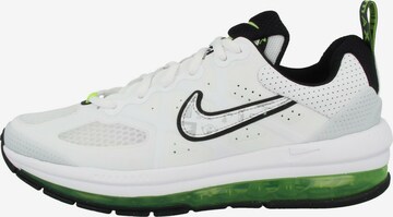 Nike Sportswear Sneaker 'Air Max Genome' in Weiß