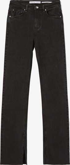 Bershka Jeans in de kleur Black denim, Productweergave