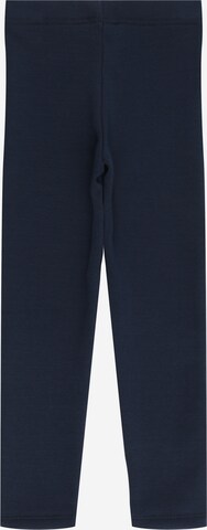 s.Oliver Skinny Leggings in Blauw