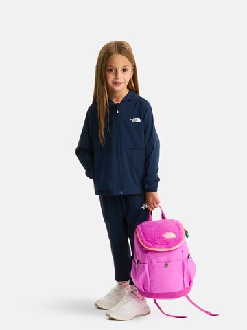 THE NORTH FACE Hátizsák 'Youth Mini Explorer' - lila