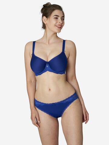 SugarShape Broekje 'Dakota' in Blauw