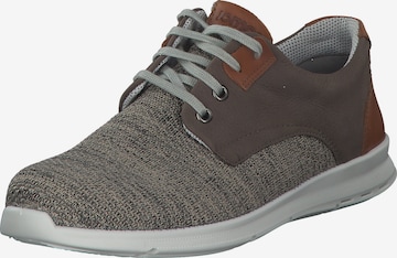 JOMOS Sneakers 'Rogato' in Grey: front