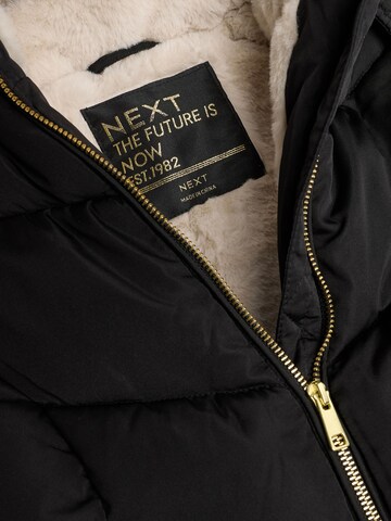 Giacca funzionale di Next in nero