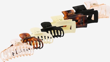 ABOUT YOU Hiuskoru värissä ruskea: etupuoli