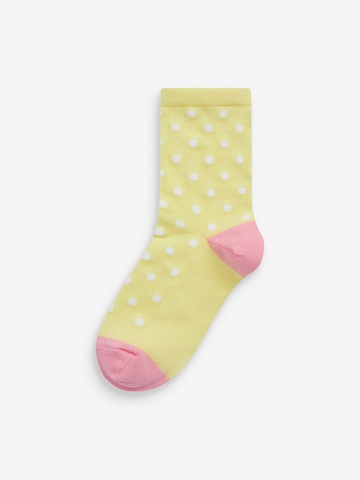 Chaussettes Next en bleu
