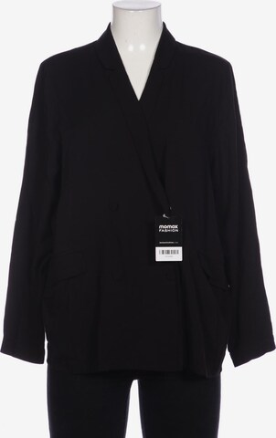 Samsøe Samsøe Blazer in L in Black: front