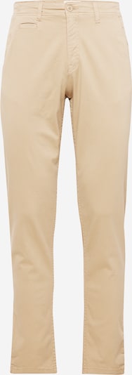 JACK & JONES Chinohousut 'ACE HARLOW' värissä beige, Tuotenäkymä