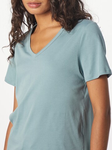 T-shirt s.Oliver en bleu